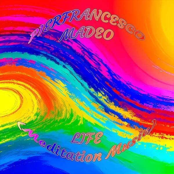 Cover art for Life (Meditation Music)